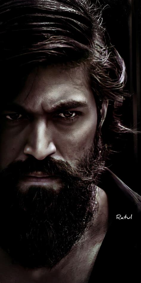 Kgf Chapter 2 Nose Yash Hd Phone Wallpaper Pxfuel