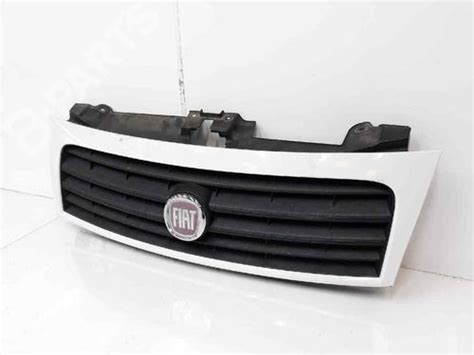 Grilles De Calandre FIAT SCUDO Box 270 272 2 0 D Multijet