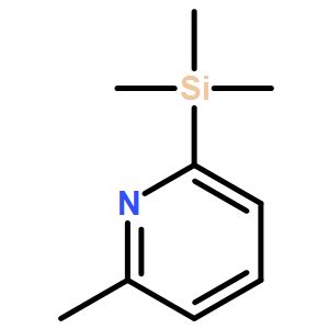 Methyl Trimethylsilyl Pyridine Cas Accelpharmtech