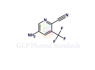 Apalutamide-GLP Pharma Standards