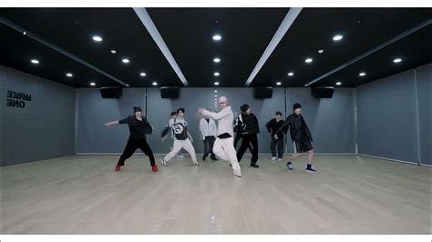 3 Zerobaseone 제로베이스원 Sweat Dance Practice Mirror Fix Ver Youtube