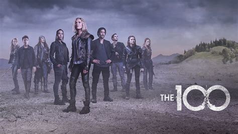 Watch The 100 · Season 5 Full Episodes Online - Plex