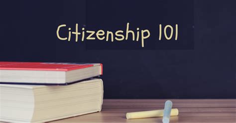 Where Can I Take Citizenship Classes In Chicago Godoy Law Office