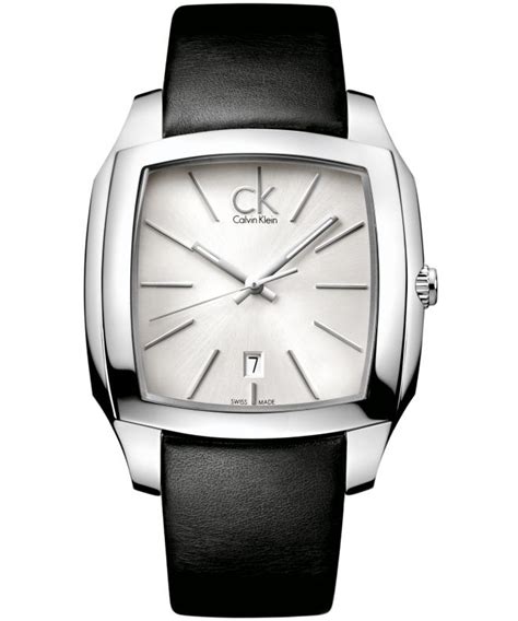 Calvin Klein K2K21120 Zegarek Recess Zegarownia Pl