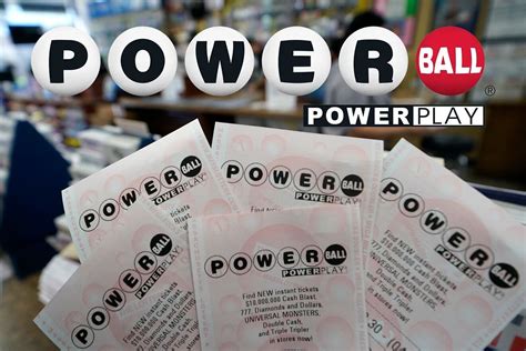 Powerball Números Ganadores Del Sorteo Hoy 08 05 24 Jackpot De 20