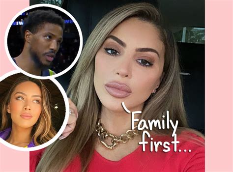 Larsa Pippen Now 'Focusing On Her Kids' Amid Malik Beasley Scandal ...