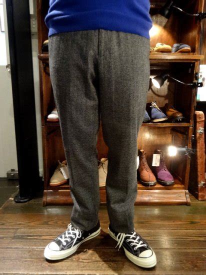 J Crew Slim Fit Bowery Tweed Pants Illminate Official Online Shop