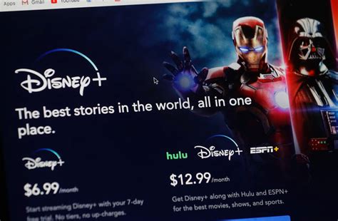 Activating Disneyplus.Com On Different Compatible Devices - Techicy