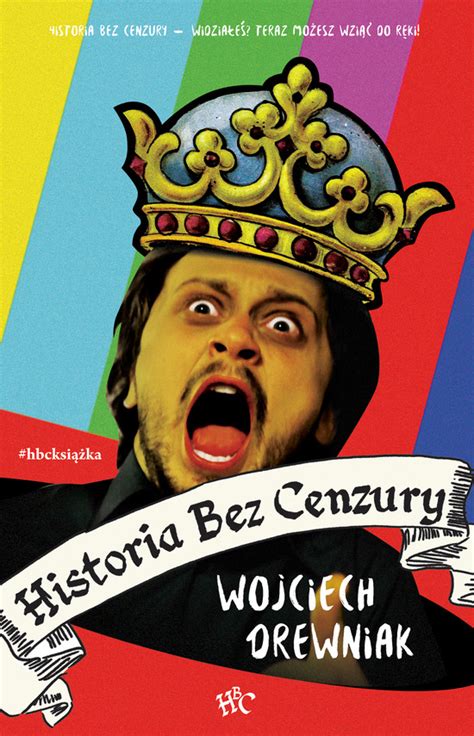 Historia Bez Cenzury Wojciech Drewniak Ebook W Epub Mobi