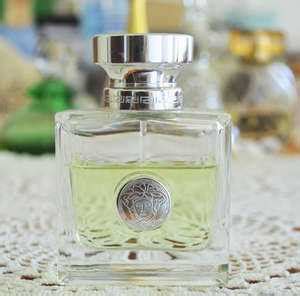 Зеленые версаче фото – Versace Versense духи женские отзывы, описание ...