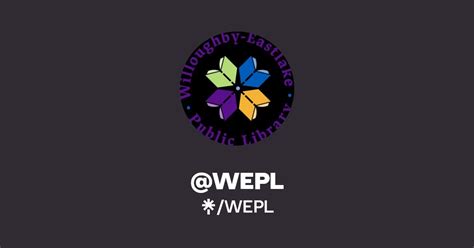 @WEPL | Linktree