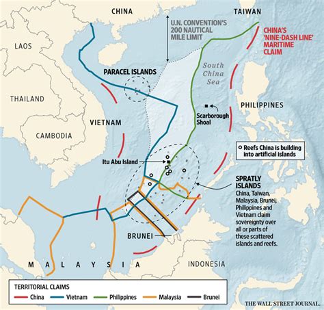 Explaining the South China Sea Dispute - ATTN: