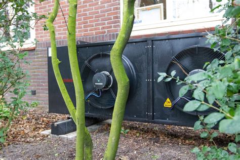 Gasloos Wonen Met Een Gasloze Woning In Stappen Ea