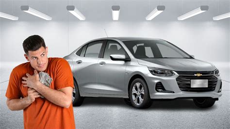 Quanto custa um Chevrolet Onix Plus Preço ficha técnica e prós e