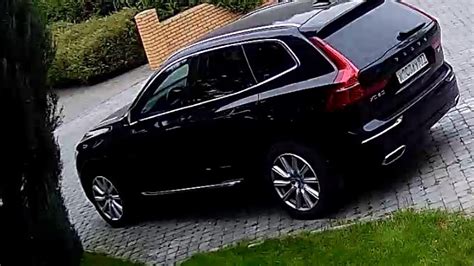 Volvo On Call (VOC) & Starline S66V2 битва возможностей для XC60 G2 ...