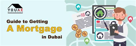 Getting A Mortgage In UAE A Comprehensive Guide