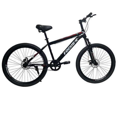 Focus X Single Speed size 26 model 238 - al3aby