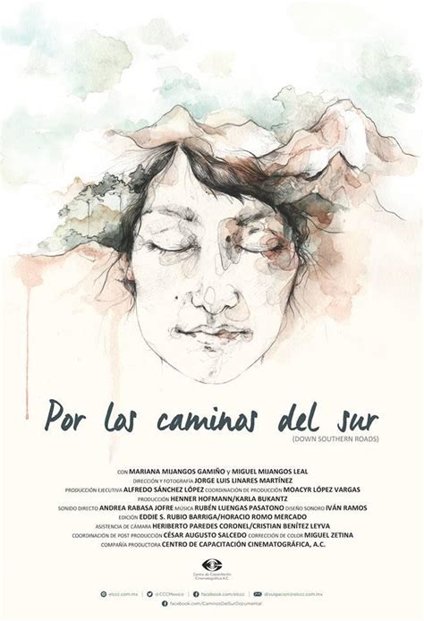 Image Gallery For Por Los Caminos Del Sur Filmaffinity