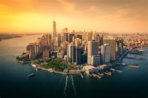 Best Things To Do In Manhattan What Is Manhattan Most Famous For