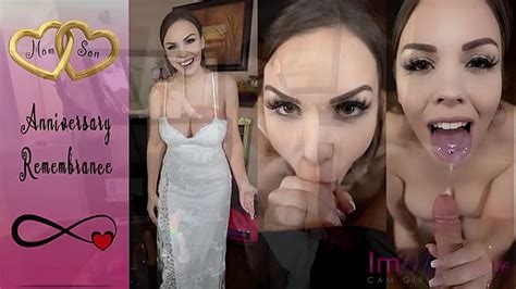 Step Mom Son Anniversary Remembrance Preview Immeganlive Free Mobile Porn Videos IPornTV