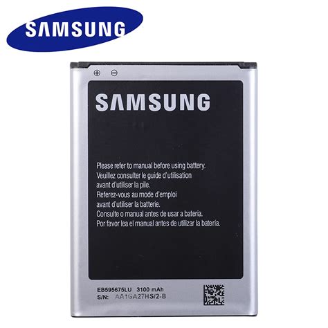 Samsung Original Battery B105BE For Galaxy Ace LTE GT S7275 S7275B