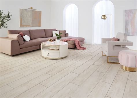 Tile Flooring Designs Living Rooms Home Alqu