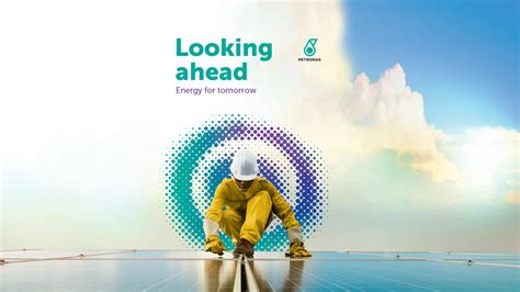 Petronas An Ever Evolving Flexible Design System To Inspire Change