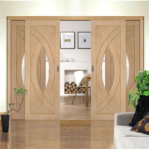 Discover The Beauty Of Modern Sliding Wooden Doors For Your Home