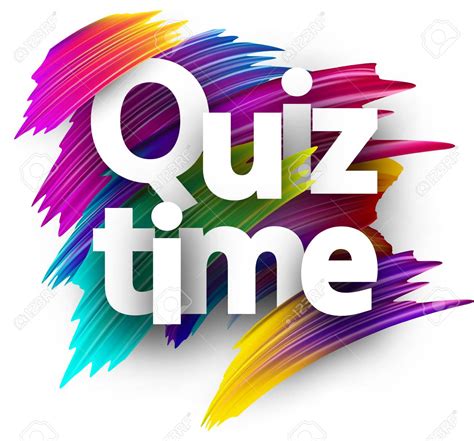 Picture Quiz Fun Quizizz