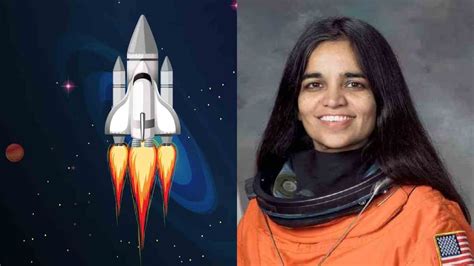 Kalpana Chawla भारतीय मूल की पहली महिला अंतरिक्ष यात्री ने खुद रखा था