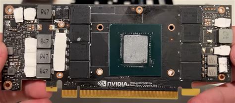 Tesla P4 - GPU - Hardware - NVIDIA Developer Forums