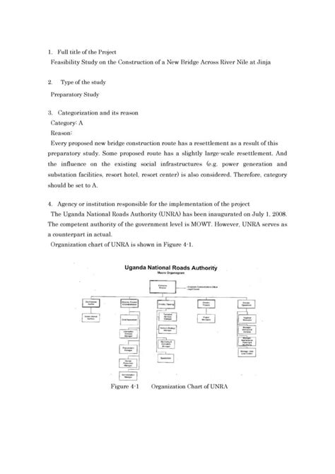 48 Feasibility Study Examples & Templates (100% Free) ᐅ TemplateLab