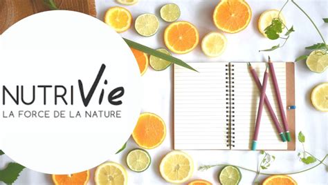 Testez Gratuitement Les Ampoules De Vitamine C Liposomale Nutrivie