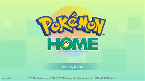 Pokémon HOME: The ultimate guide | iMore