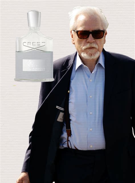 What I Think Every Succession Character Would Smell Like | Who What Wear