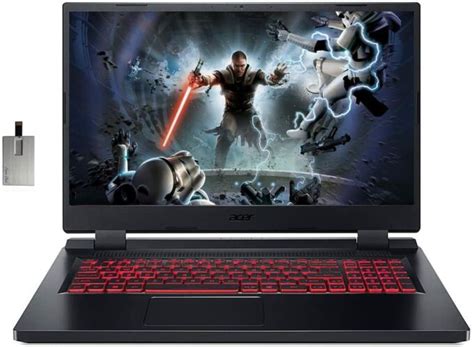 Acer Nitro 5 I5 12500h · Rtx 3050 95w · 173” Full Hd 1920 X 1080 144 Hz Ips · 2tb Ssd