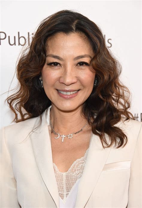 Michelle Yeoh - 2019 Publicists Awards Luncheon in Beverly Hills