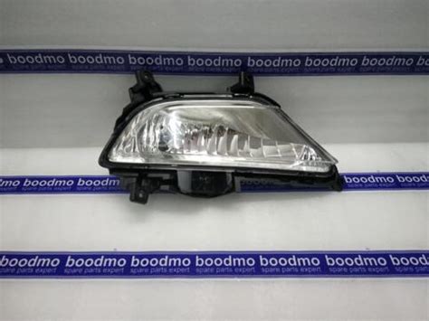 Lamp Assy Front Fog Rh Hyundai Kia C Compatibility