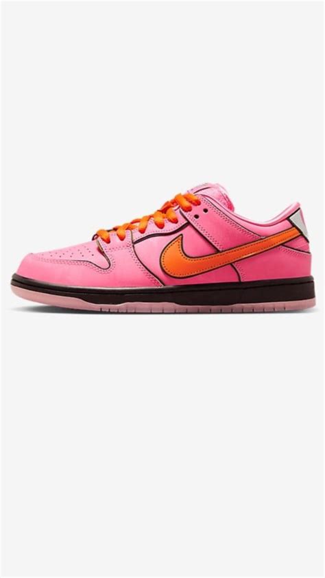 Nike SB Dunk Low X Supers Nanas Belle Fit Them All