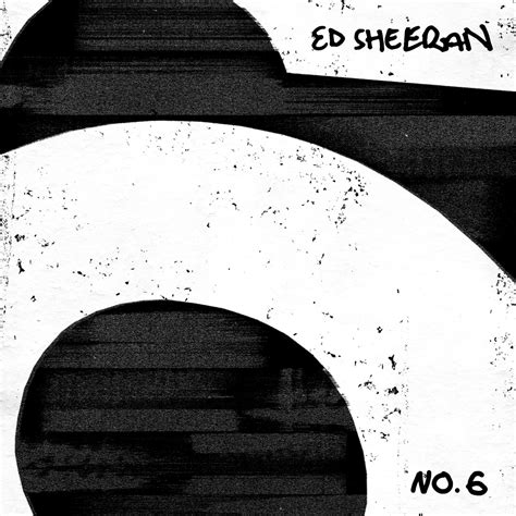 Ed Sheeran: No.6 Collaborations Project Album Review | Pitchfork