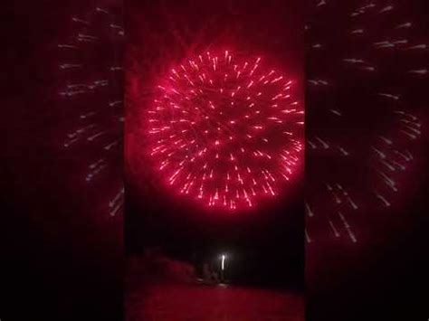 East Haven Fireworks 2024 YouTube