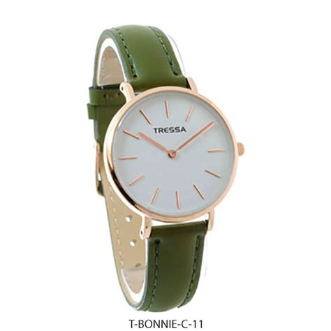 Reloj De Mujer Tressa Bonnie C Venta Por Mayor