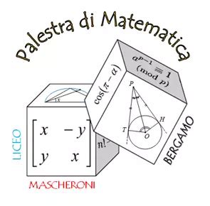 Olimpiadi Della Matematica 2023 LICEO SCIENTIFICO STATALE LORENZO