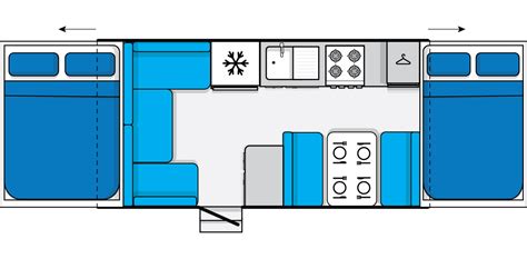 Swan Camper Trailer Jayco Coffs Harbour