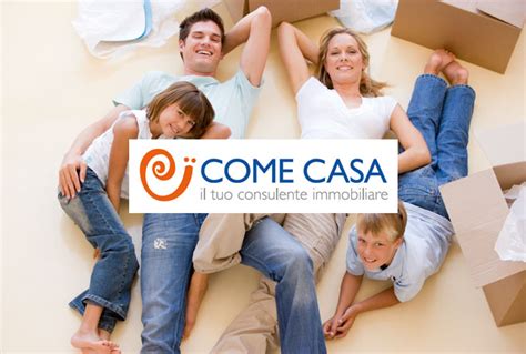 Come Casa Agenzia Immobiliare Torino Sharp Consulting