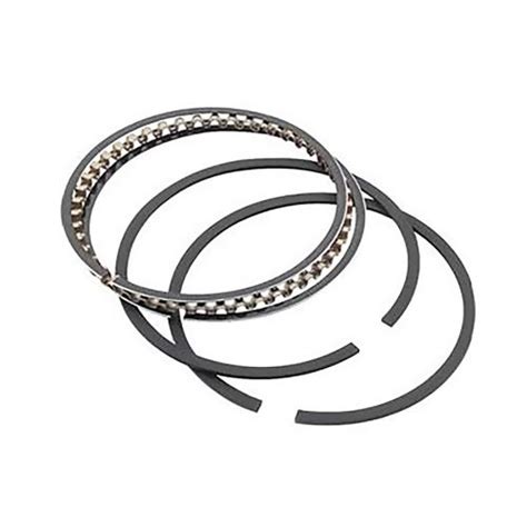 Wiseco 87 5mm Piston Ring Set 8750XX K Series Parts