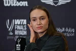 “Pensé: ‘Vale, si no me va bien, me voy de vacaciones antes’”: Elena