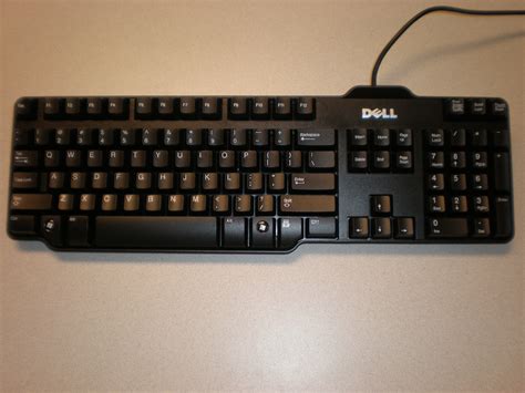 File:Dell L100 keyboard.JPG