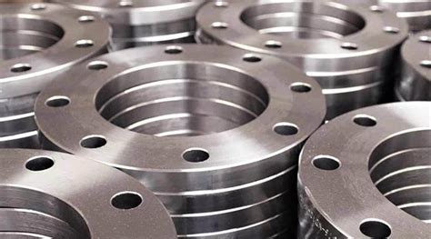 Aluminium Flanges Supplier Stockist In Mumbai India