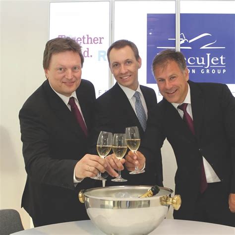 ExecuJet Europe - Luxaviation